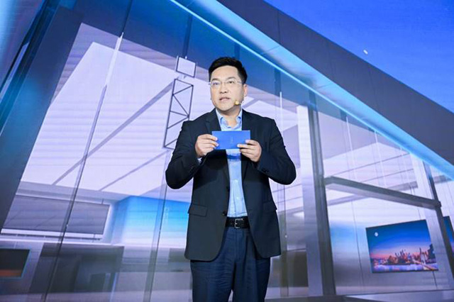 iCAR�ٶ���ˢ�£�23��׌�����300��iCAR Space