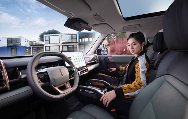 �A(y��)��12.98�fԪ�𣬴��d����늄����(q��)������iCAR 03ֵ���ڴ�����